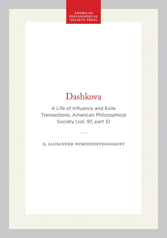 Dashkova