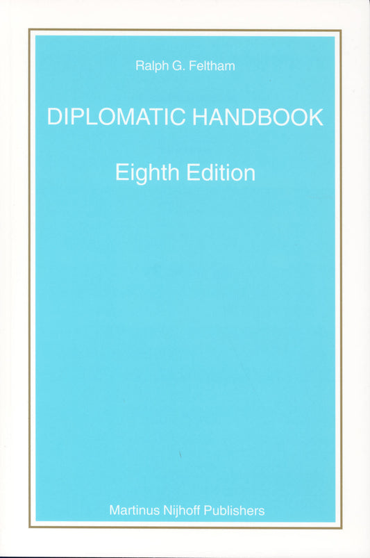 Diplomatic Handbook