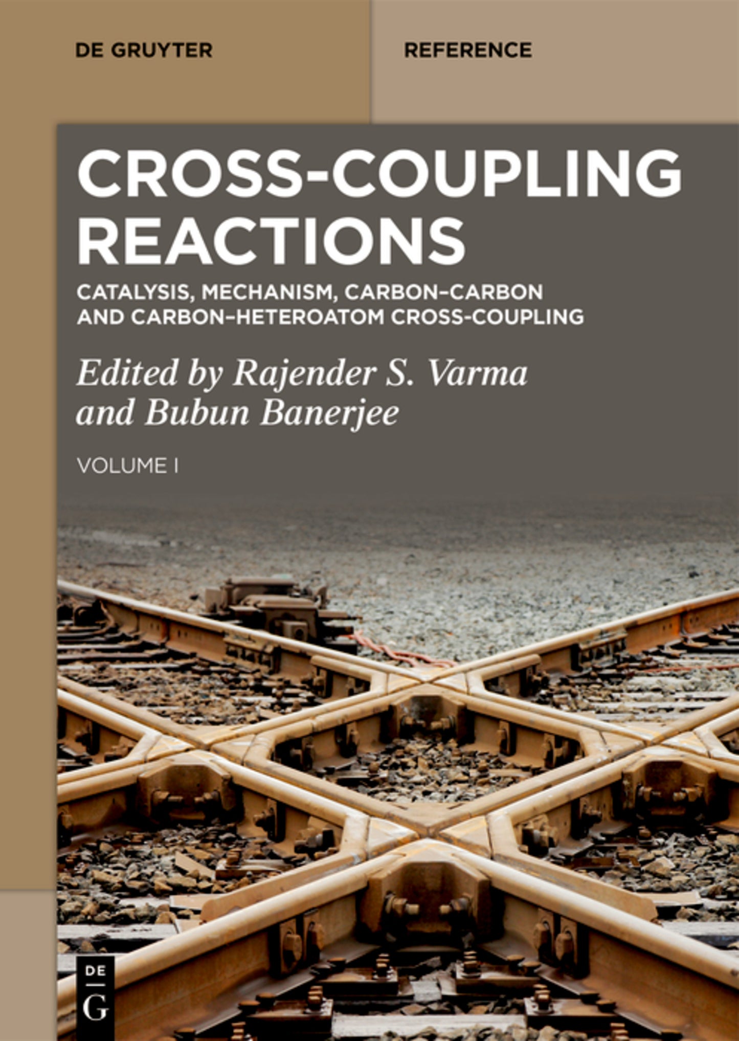 Cross-Coupling Reactions
