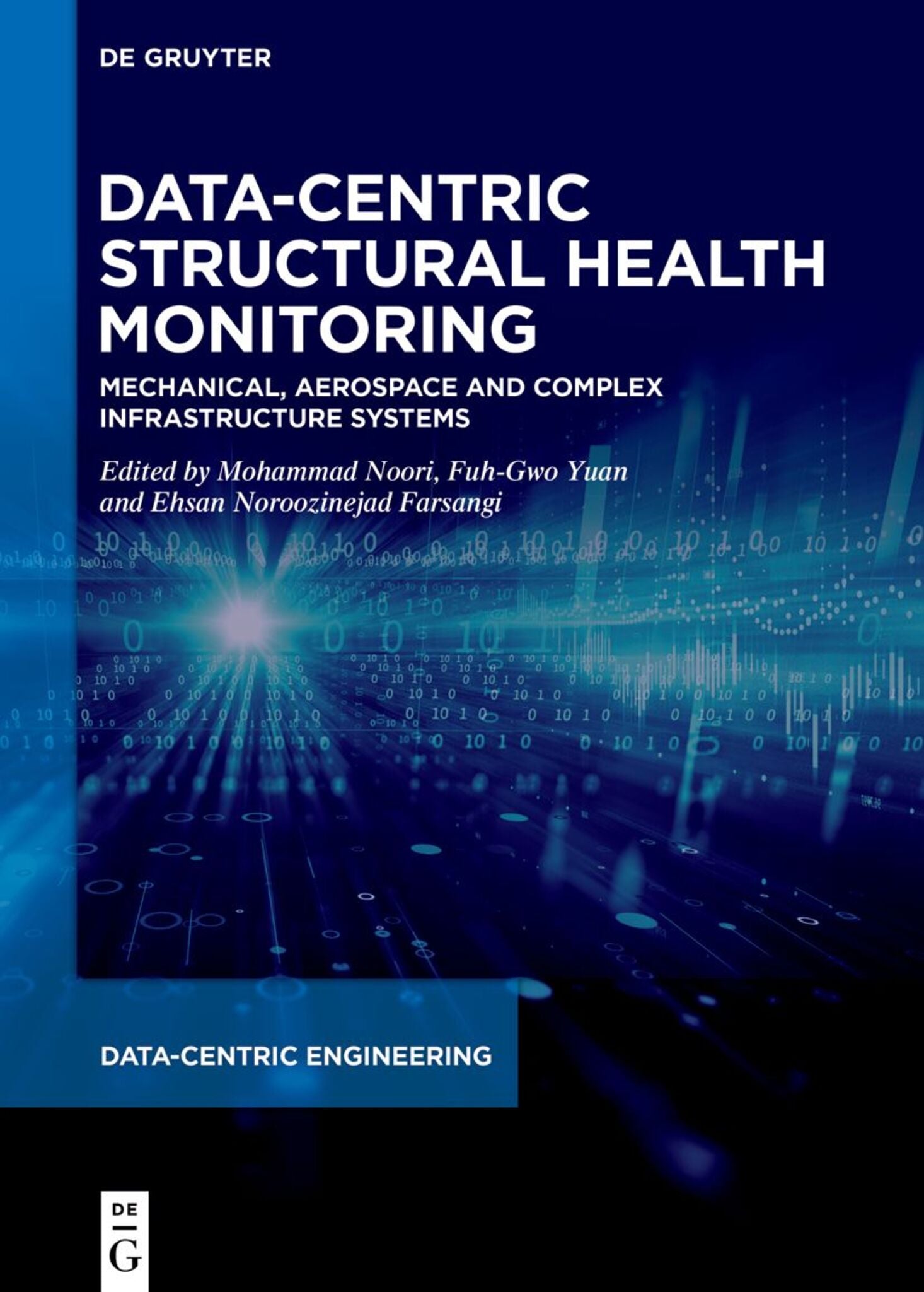 Data-Centric Structural Health Monitoring