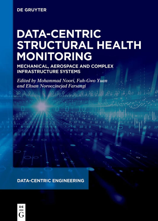 Data-Centric Structural Health Monitoring