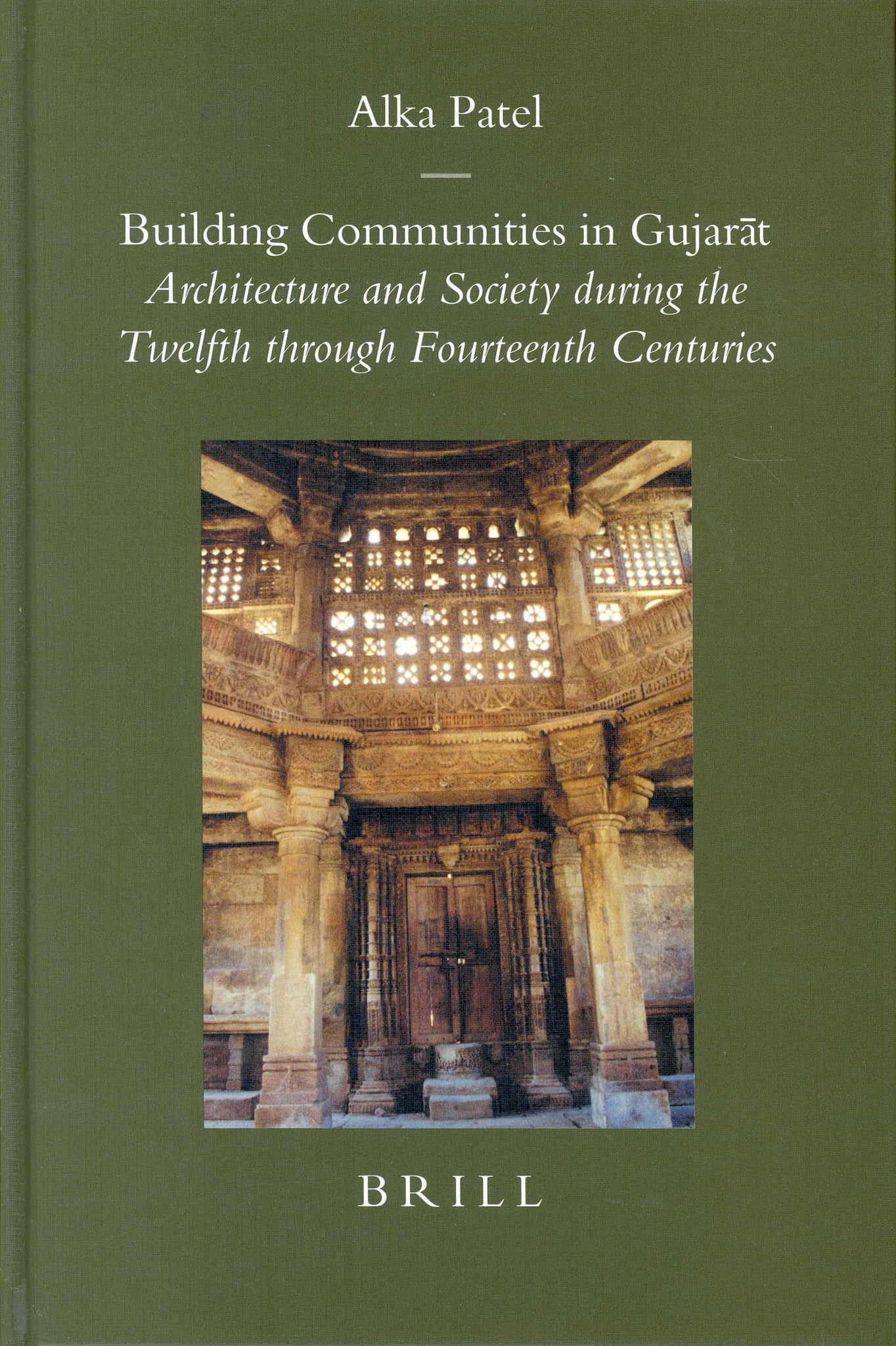 Building Communities in Gujarāt