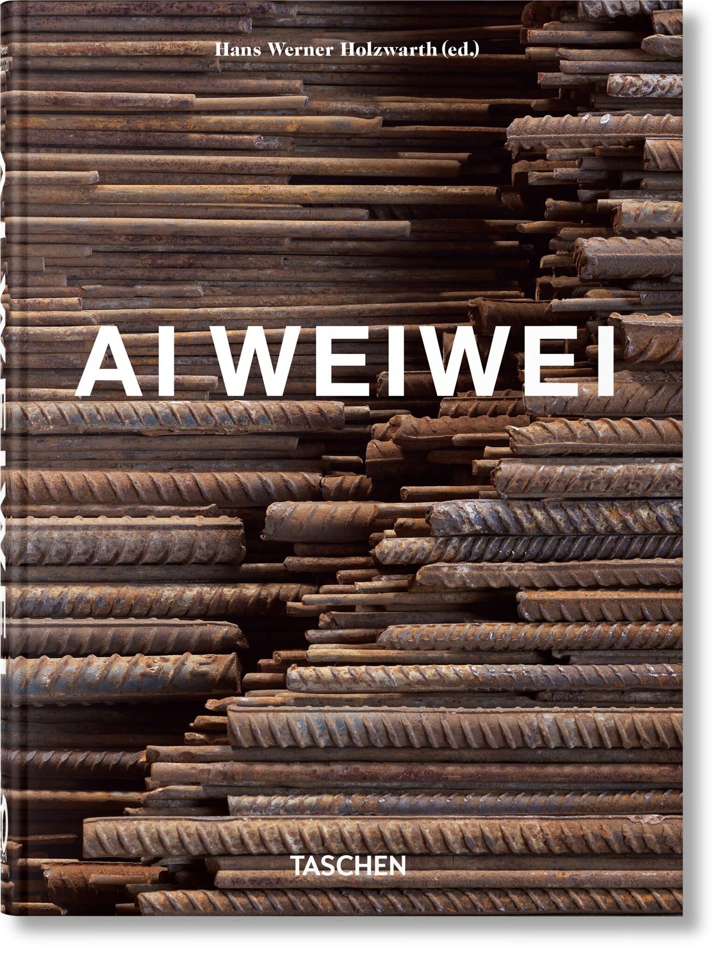 Ai Weiwei. 45th Ed.