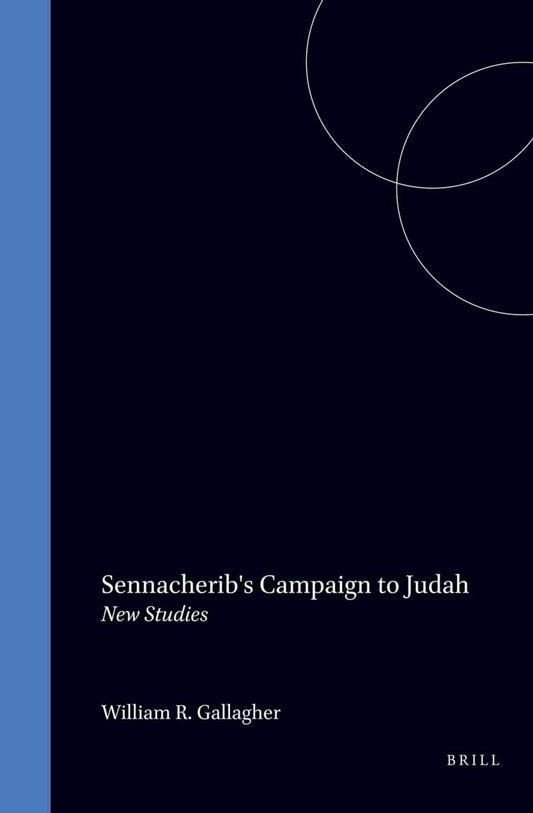 Sennacherib's Campaign to Judah
