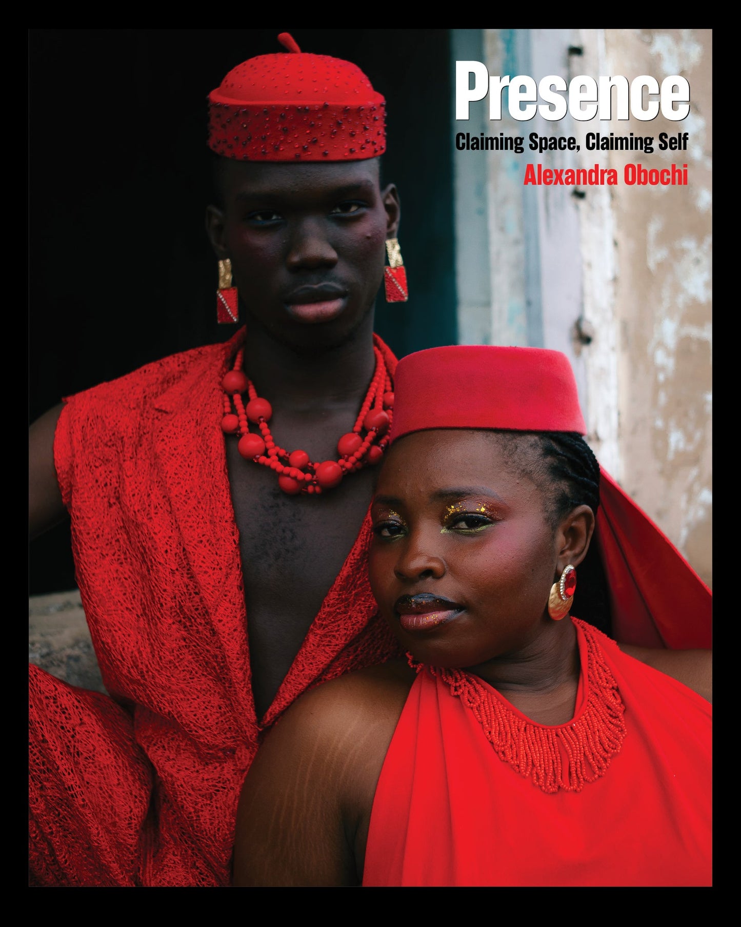 Cover image for Presence ISBN 9798893851601