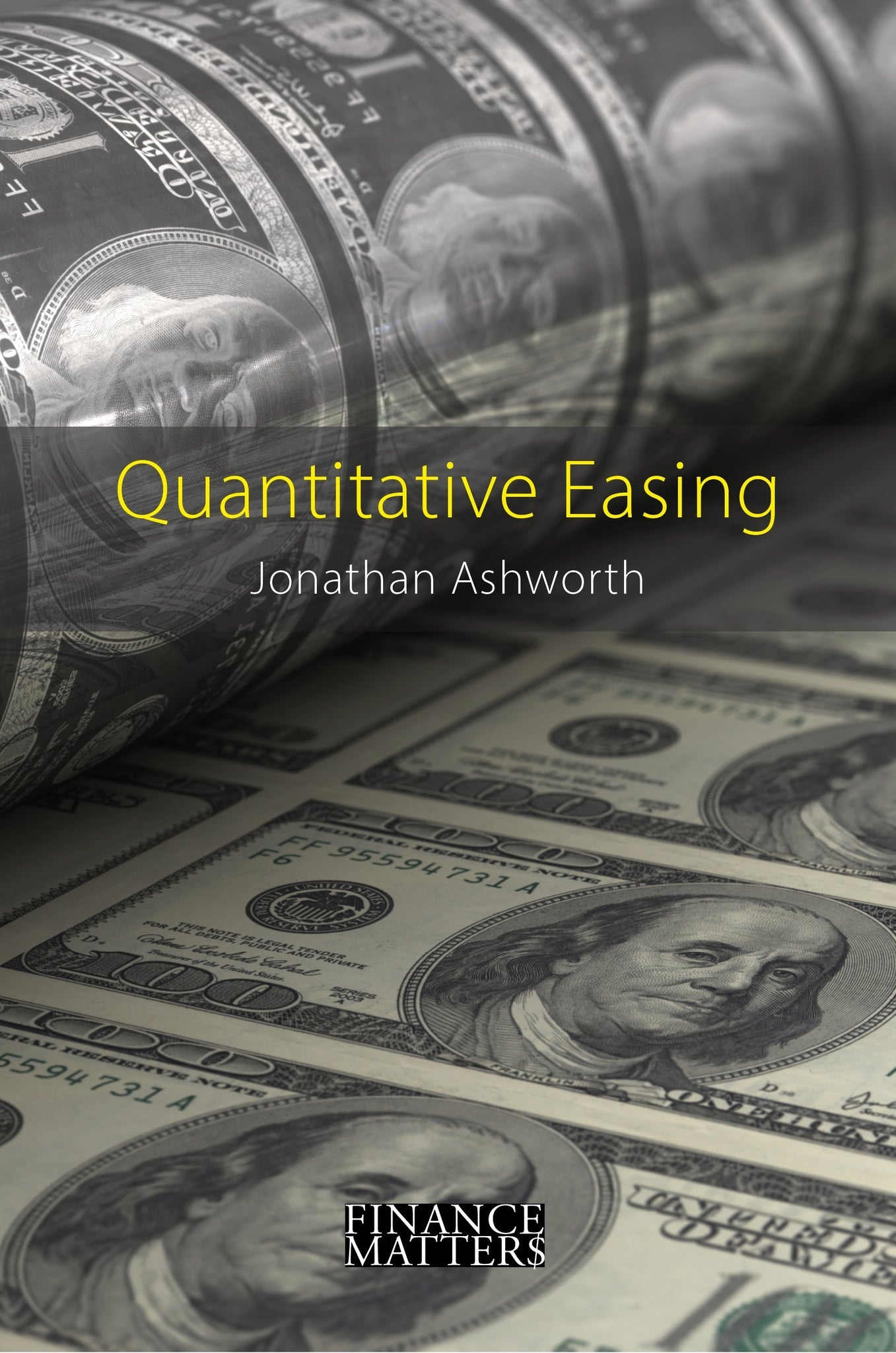 Quantitative Easing