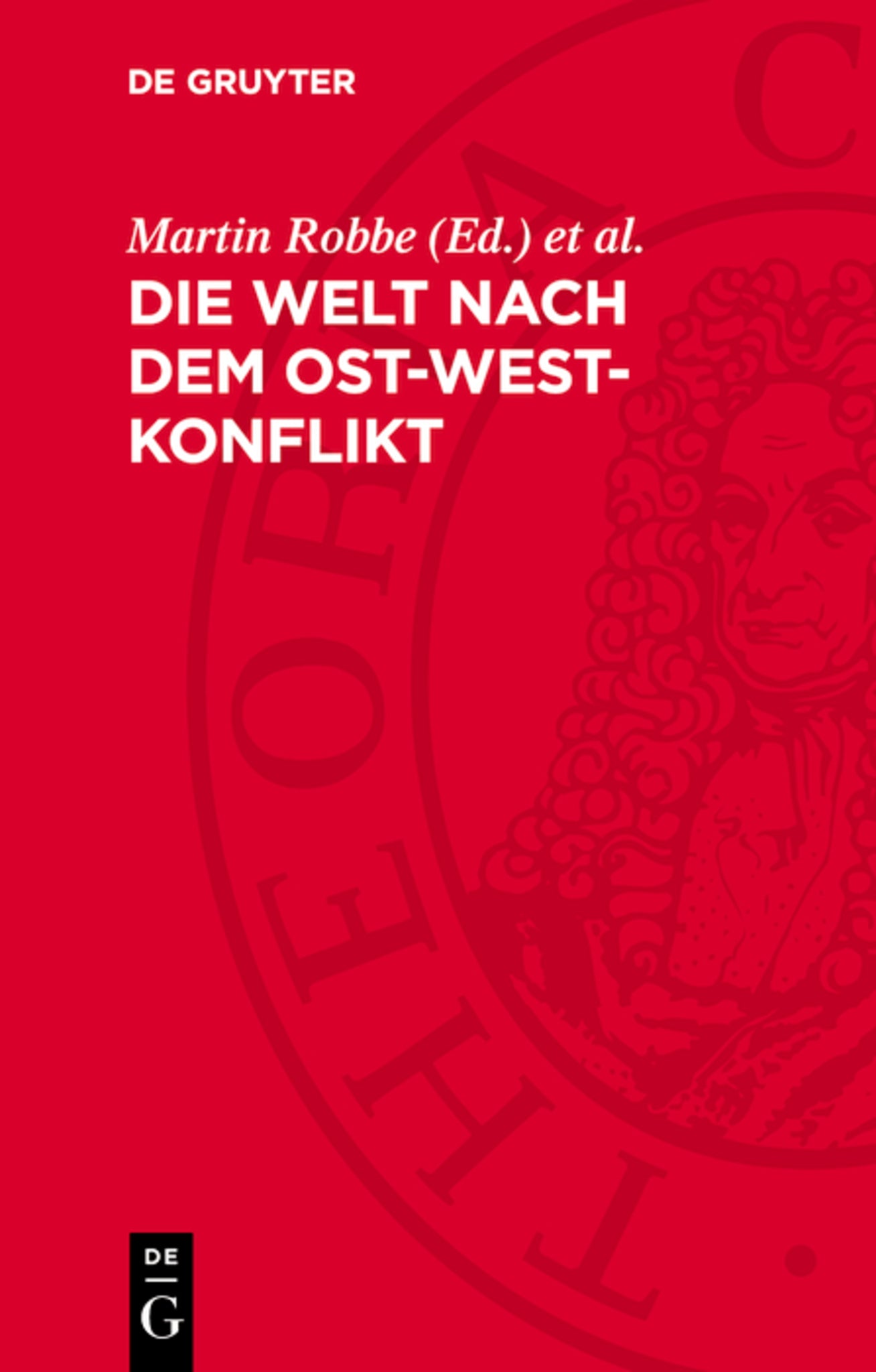 Die Welt nach dem Ost-West-Konflikt
