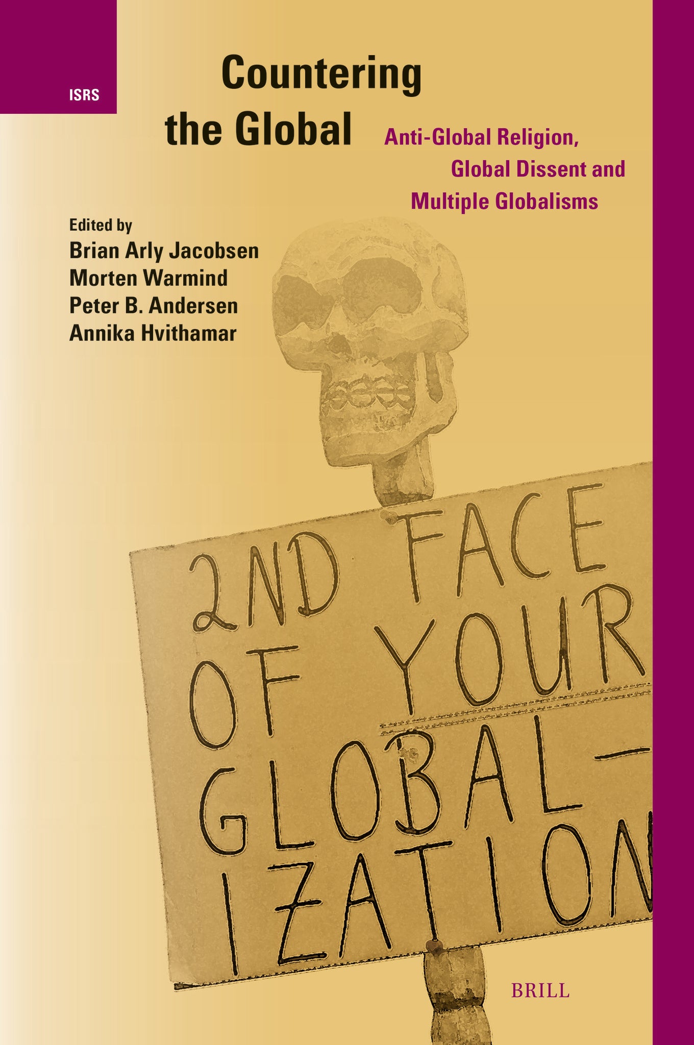 Countering the Global