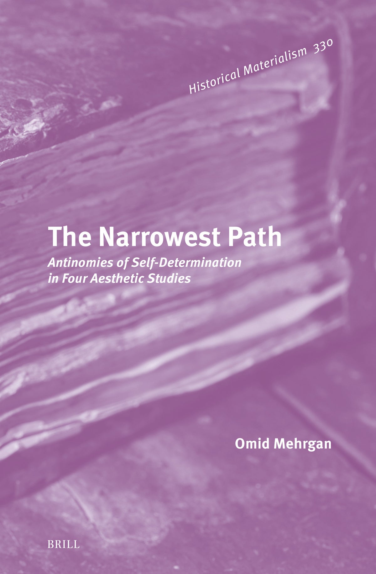 The Narrowest Path