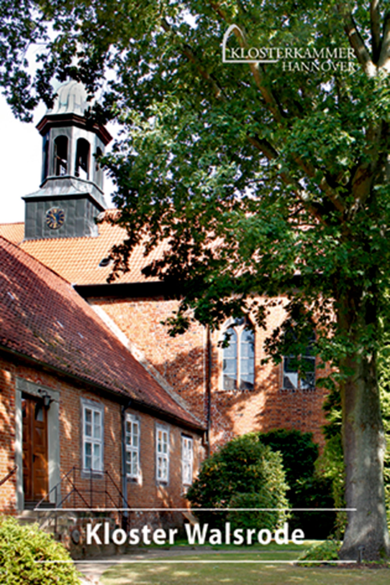 Kloster Walsrode