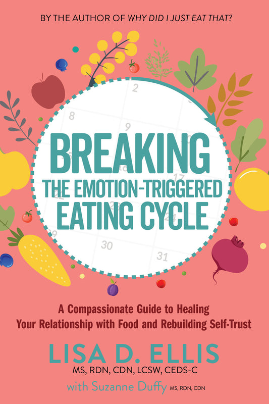 Breaking the Emotion-Triggered Eating Cycle