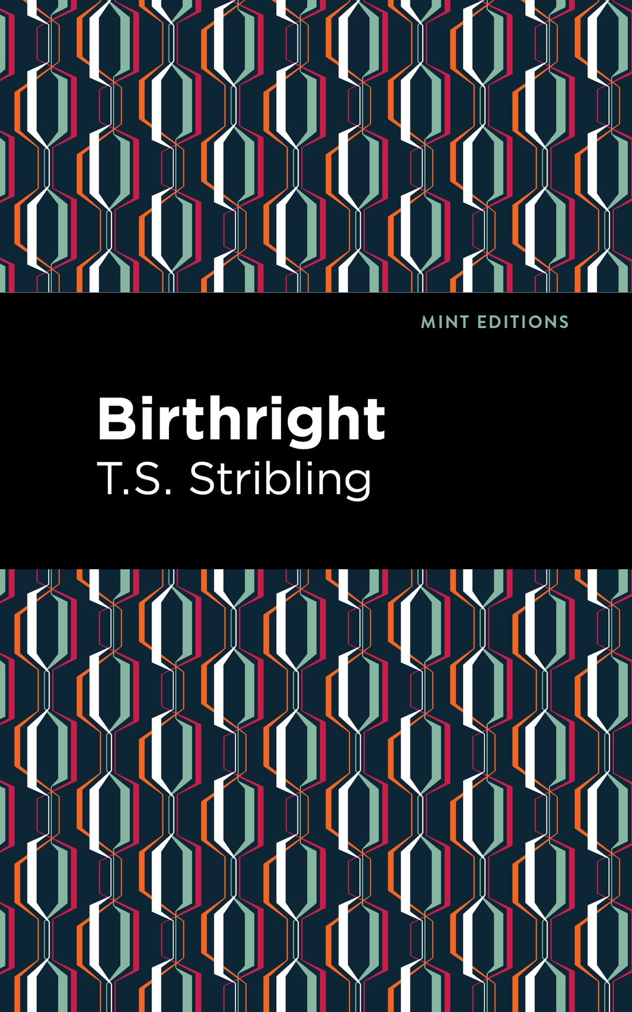 Cover image for Birthright ISBN 9781513135380