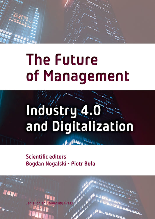The Future of Management