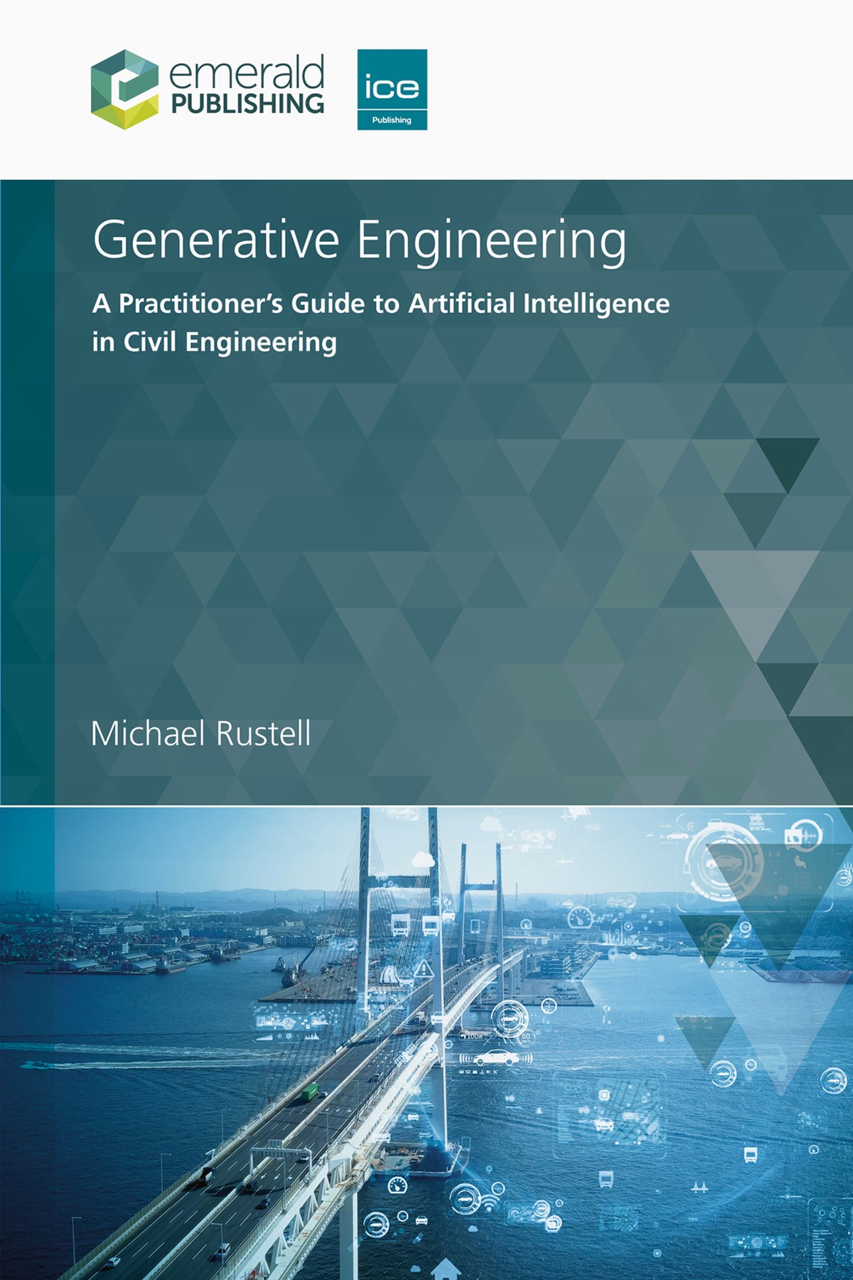 Cover image for Generative Engineering ISBN 9781807918996