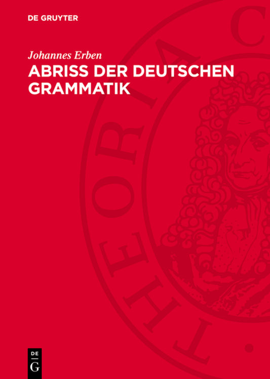 Abriss der deutschen Grammatik