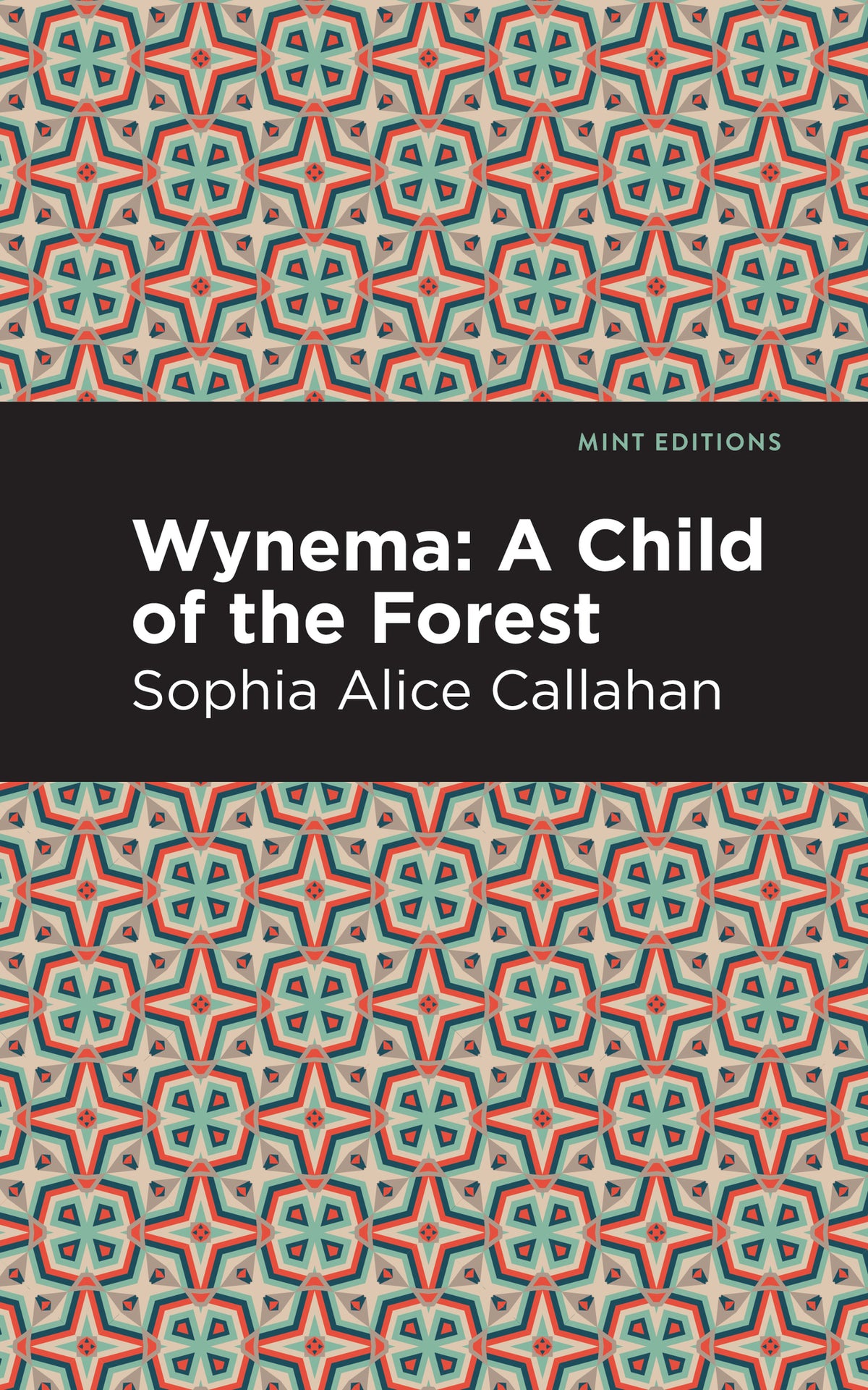 Cover image for Wynema ISBN 9798888974346