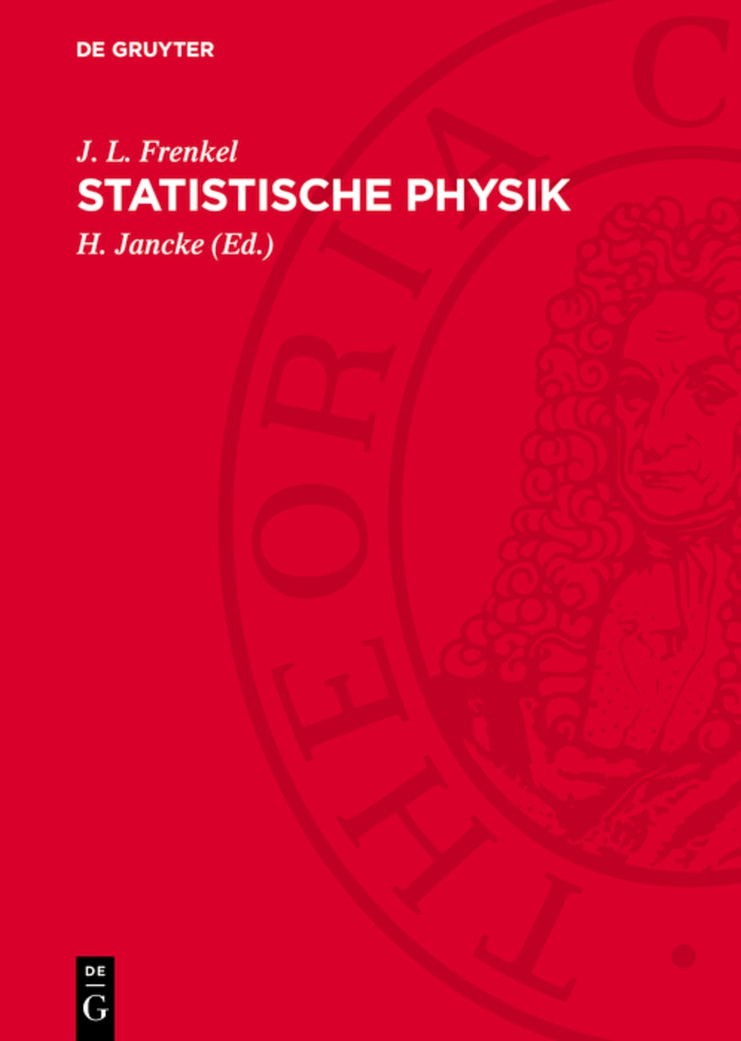 Statistische Physik