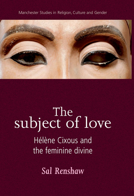 The subject of love