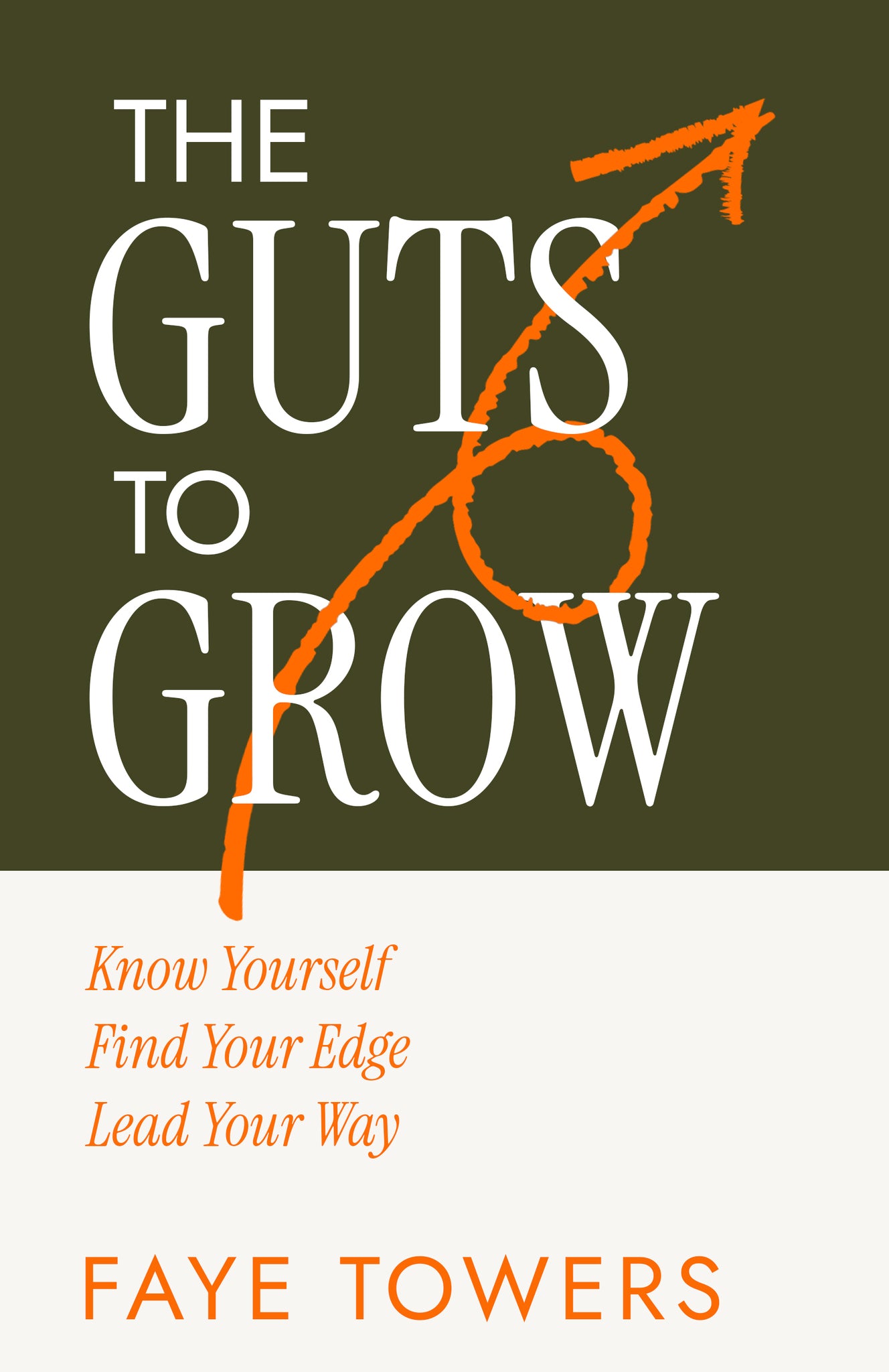 The Guts to Grow