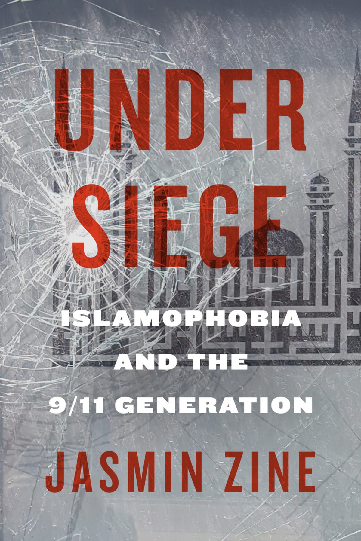 Cover image for Under Siege ISBN 9780228012177