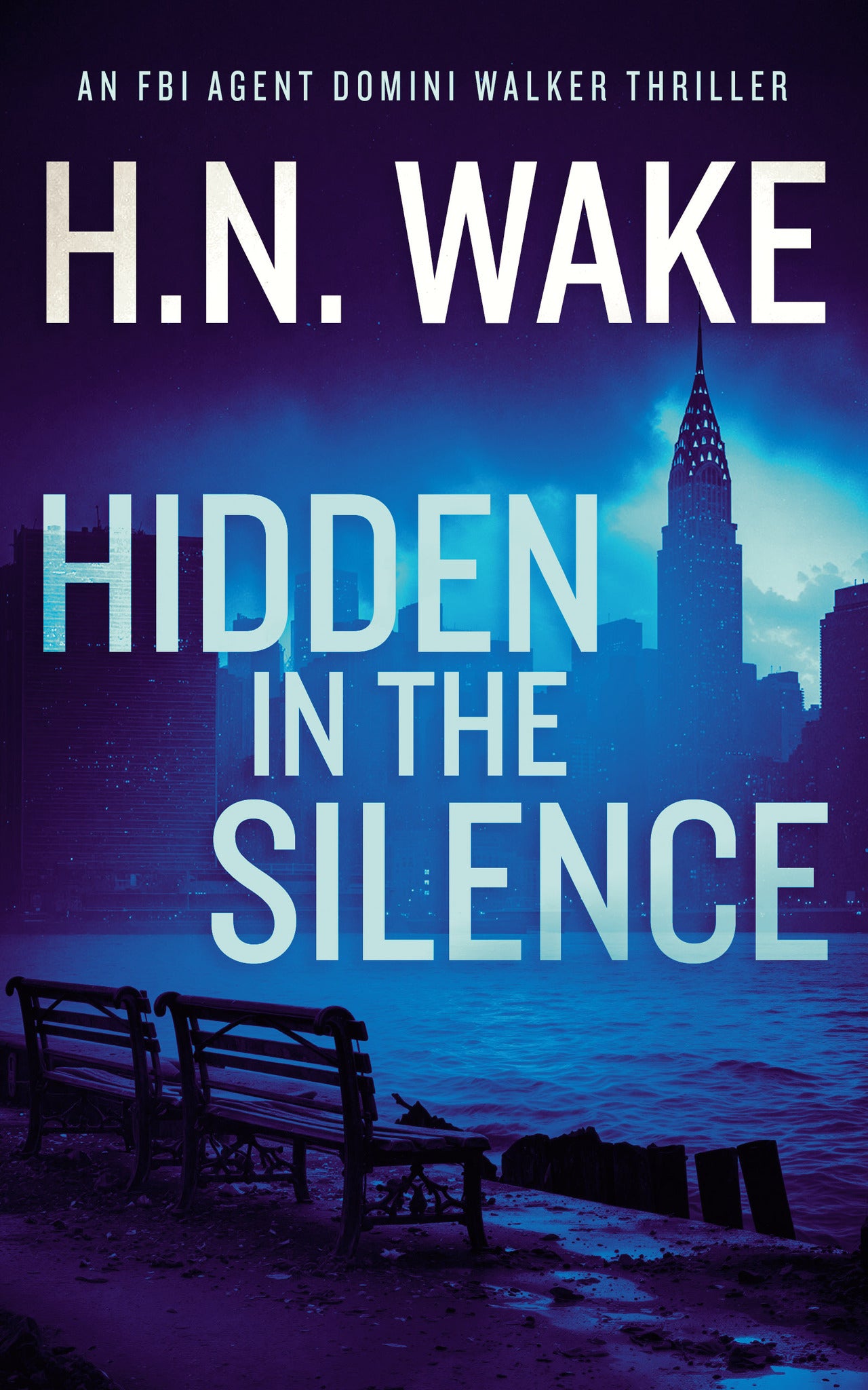 Hidden in the Silence