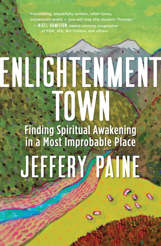 Enlightenment Town