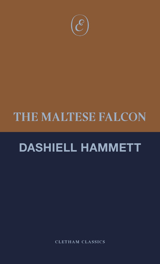 The Maltese Falcon