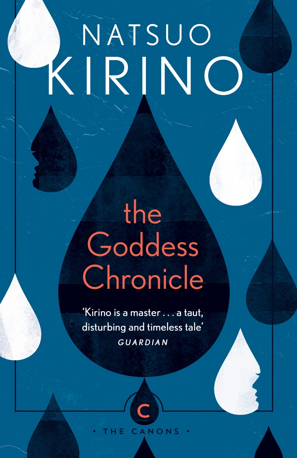 Cover image for The Goddess Chronicle ISBN 9781786899170