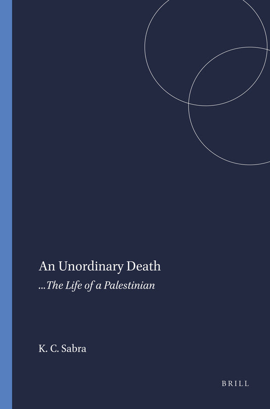 An Unordinary Death