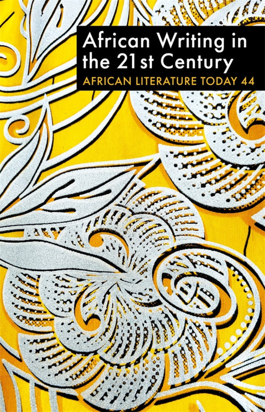 ALT 44: African Writing in the 21st Century