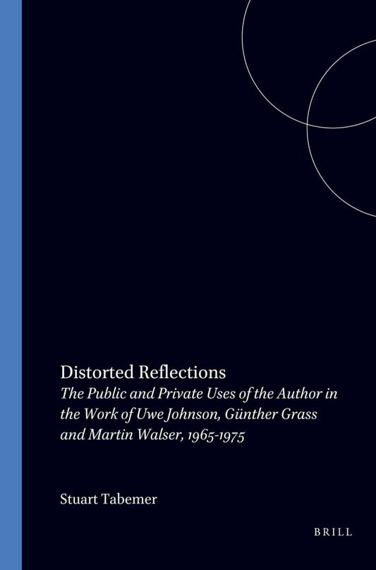Distorted Reflections