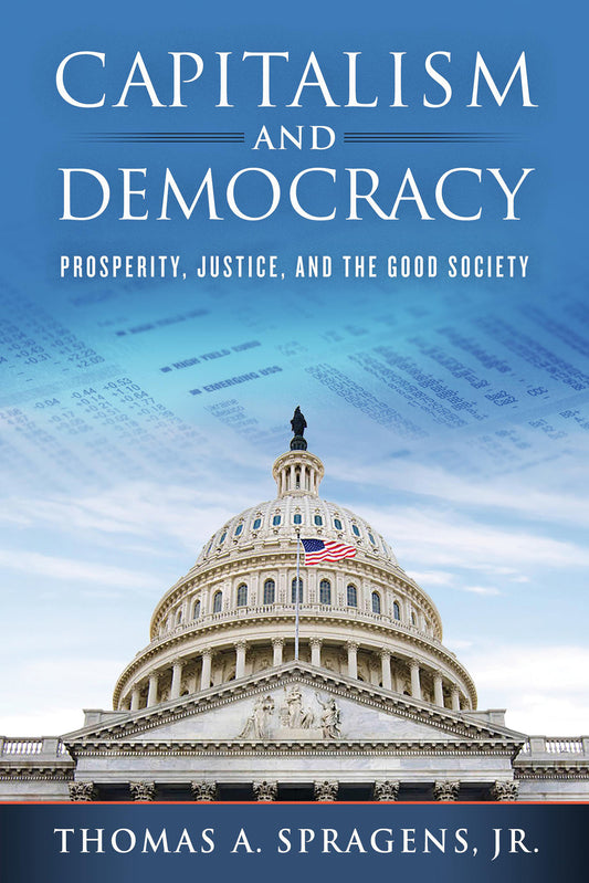 Capitalism and Democracy