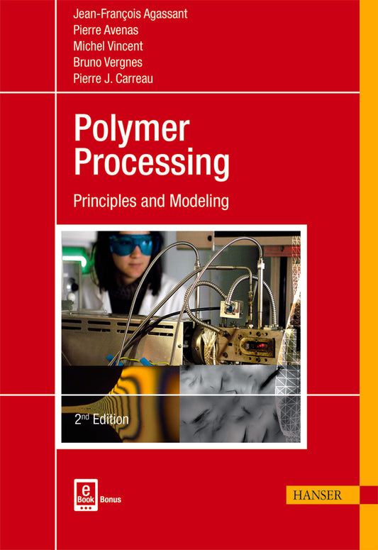 Polymer Processing 2E