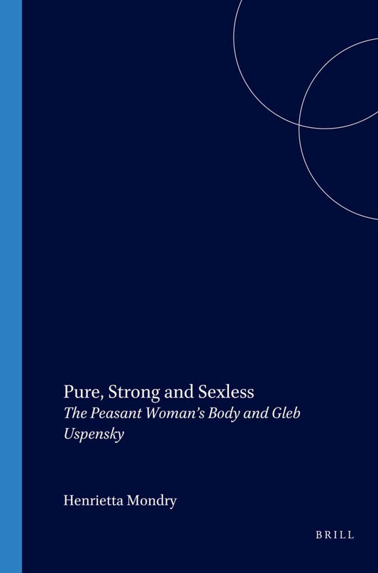 Pure, Strong and Sexless
