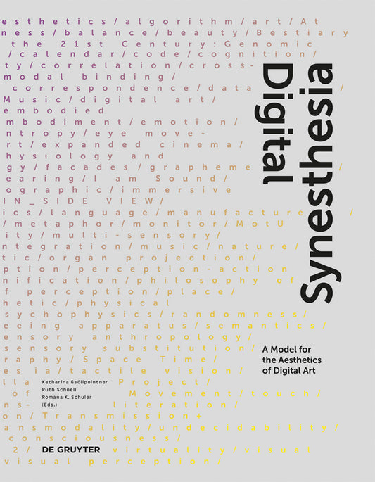 Digital Synesthesia