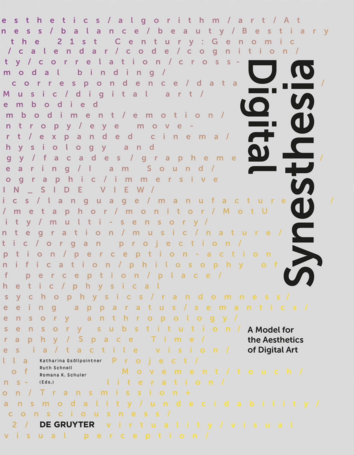 Digital Synesthesia