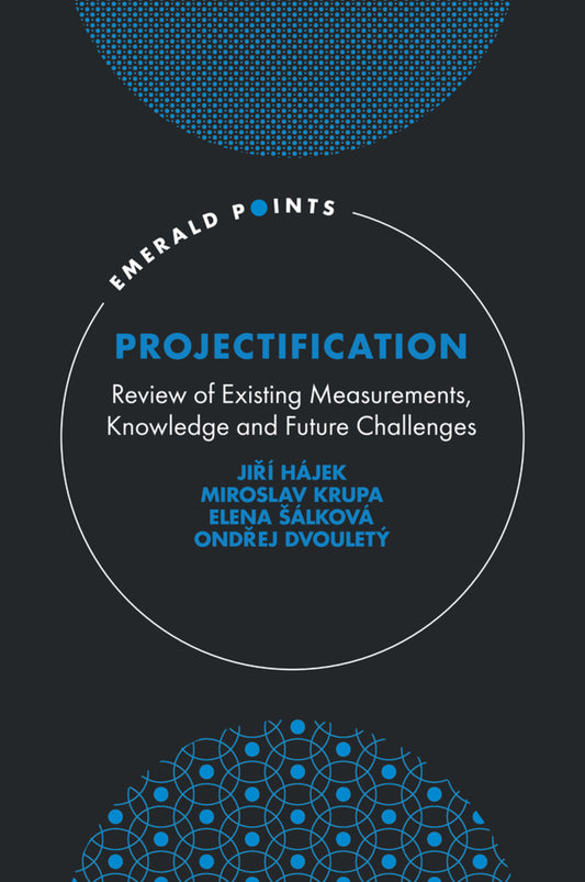 Projectification