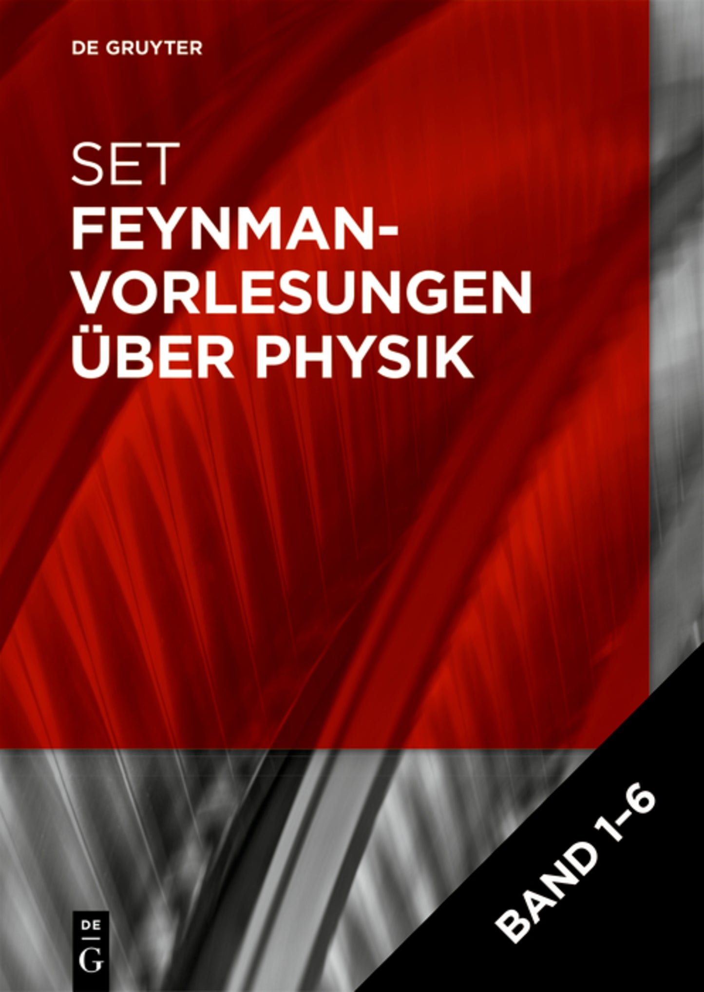 Feynman-Vorlesungen über Physik