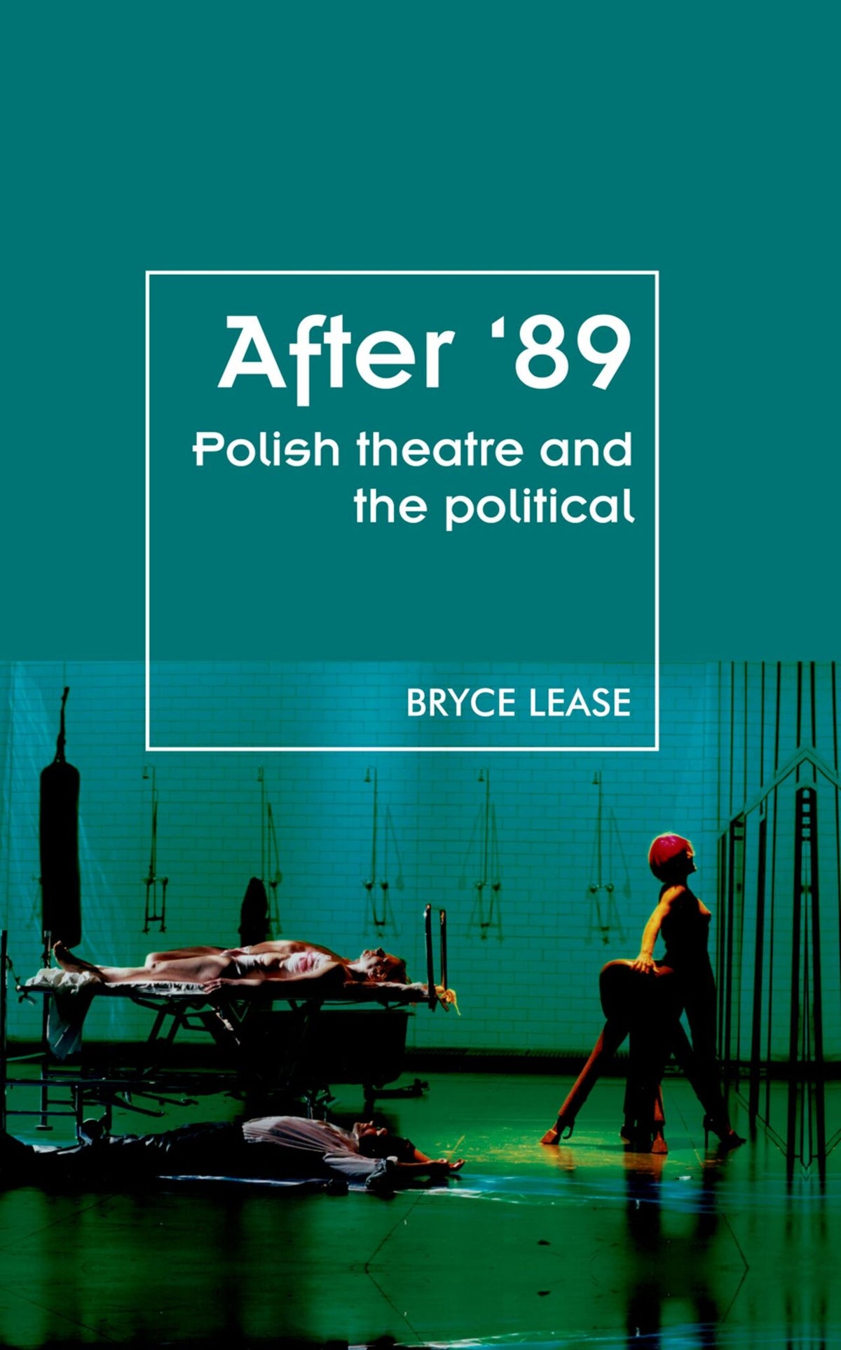 Cover image for After '89 ISBN 9781784992958