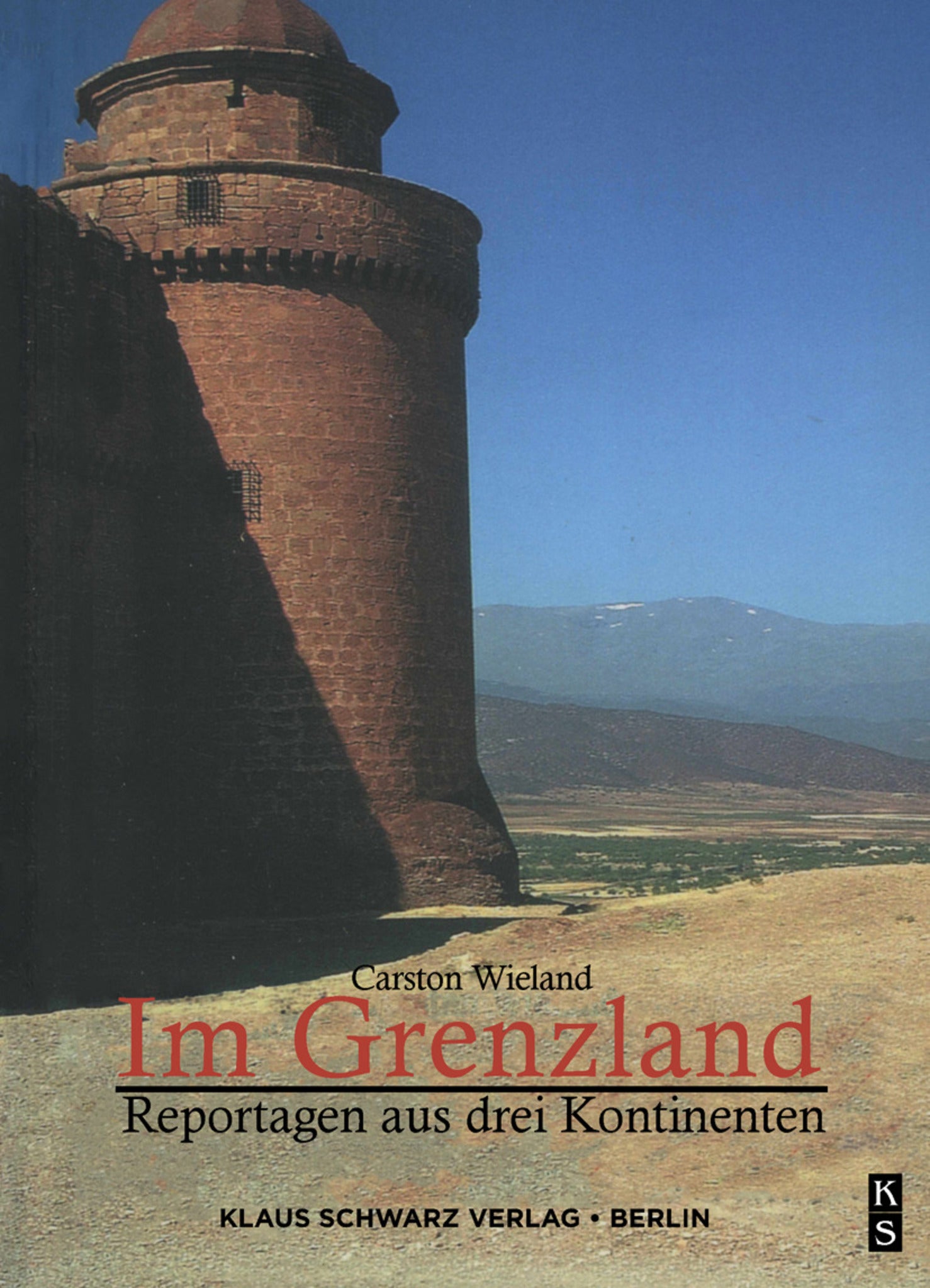 Im Grenzland