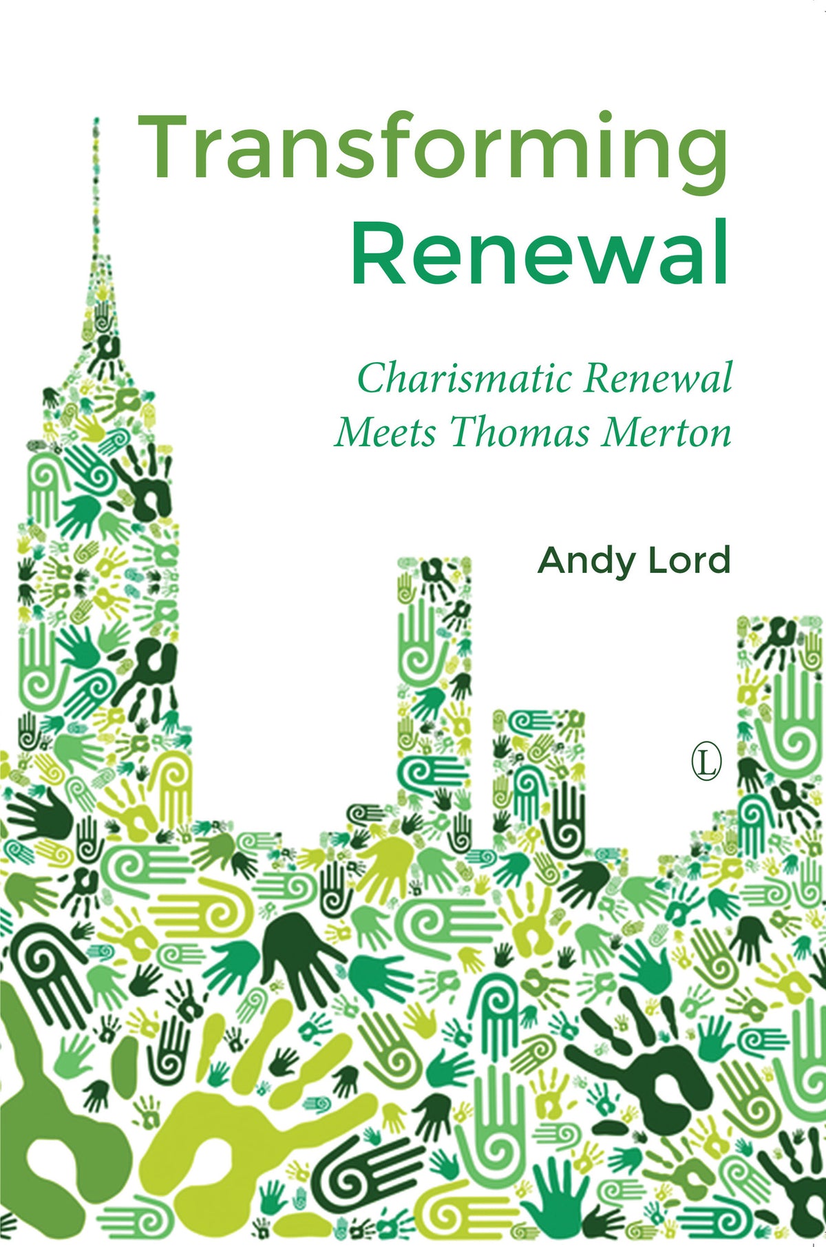 Cover image for Transforming Renewal ISBN 9780718894108