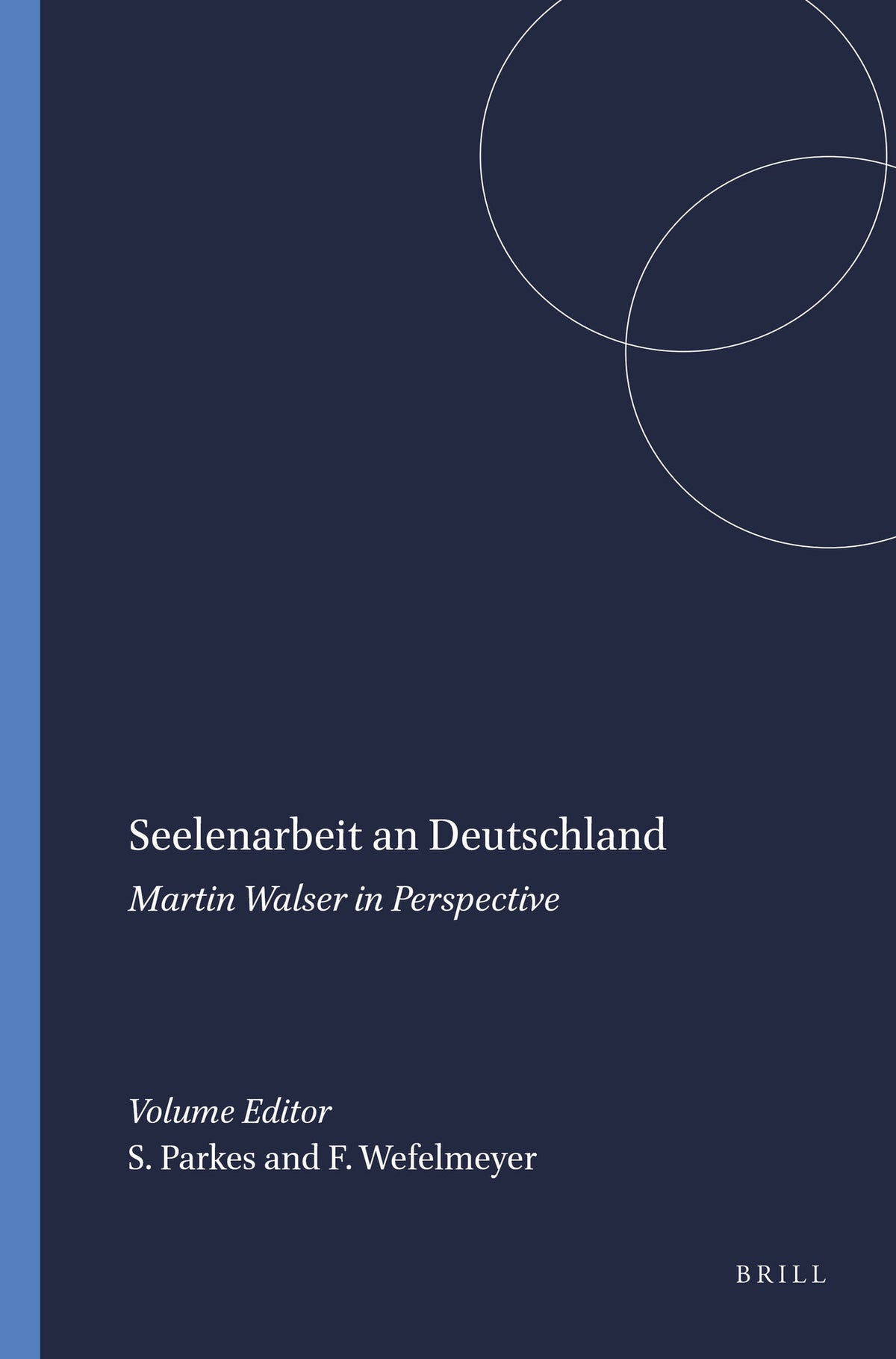 Seelenarbeit an Deutschland