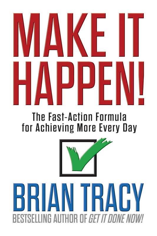 Make it Happen!