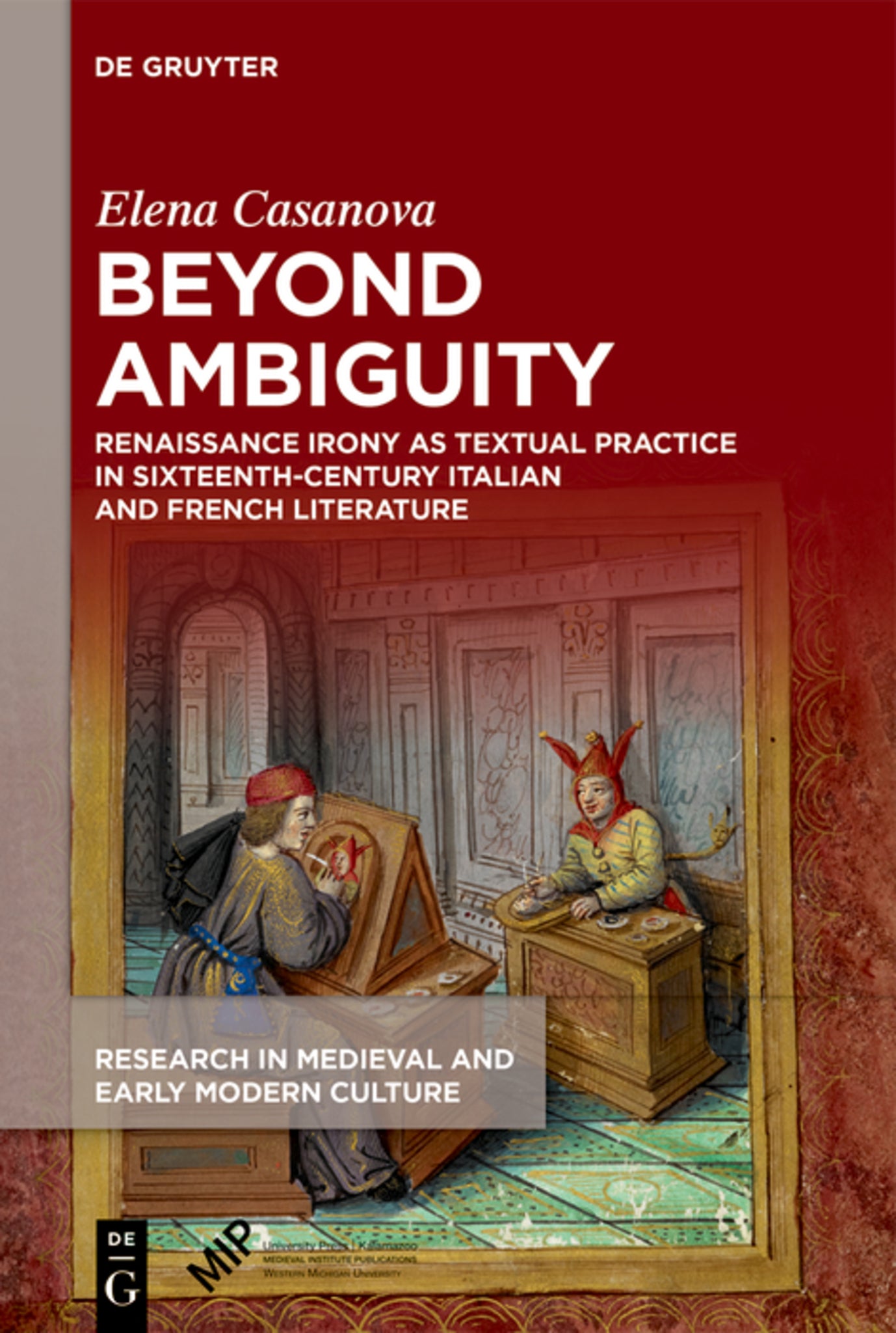Beyond Ambiguity