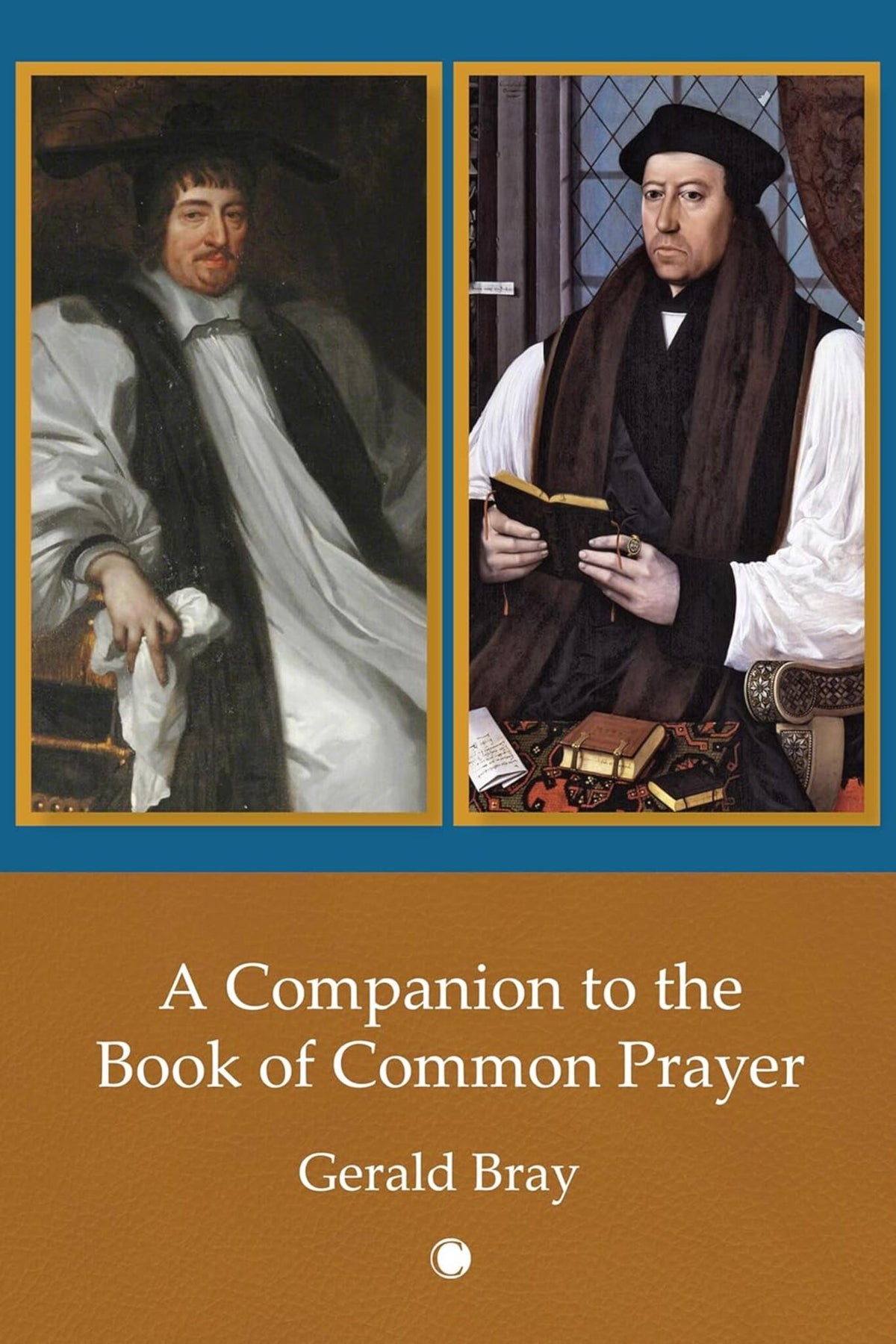 Cover image for A Companion to the Book of Common Prayer ISBN 9780227179314