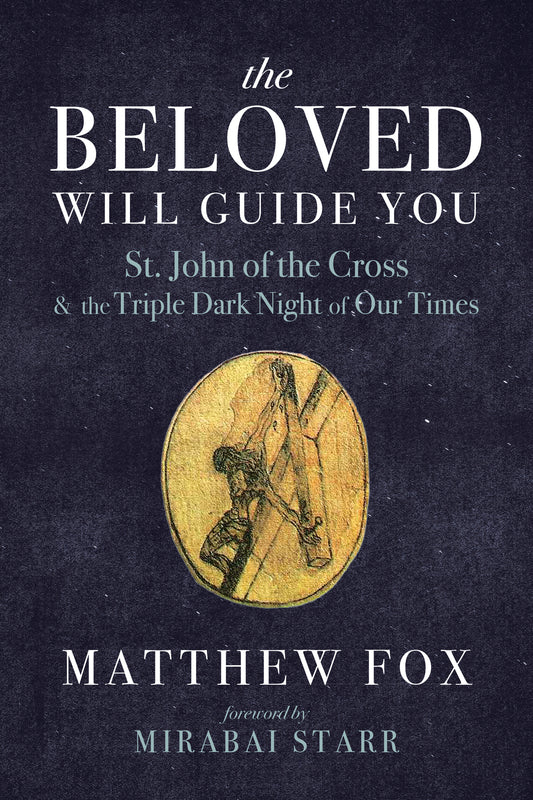 The Beloved Will Guide You