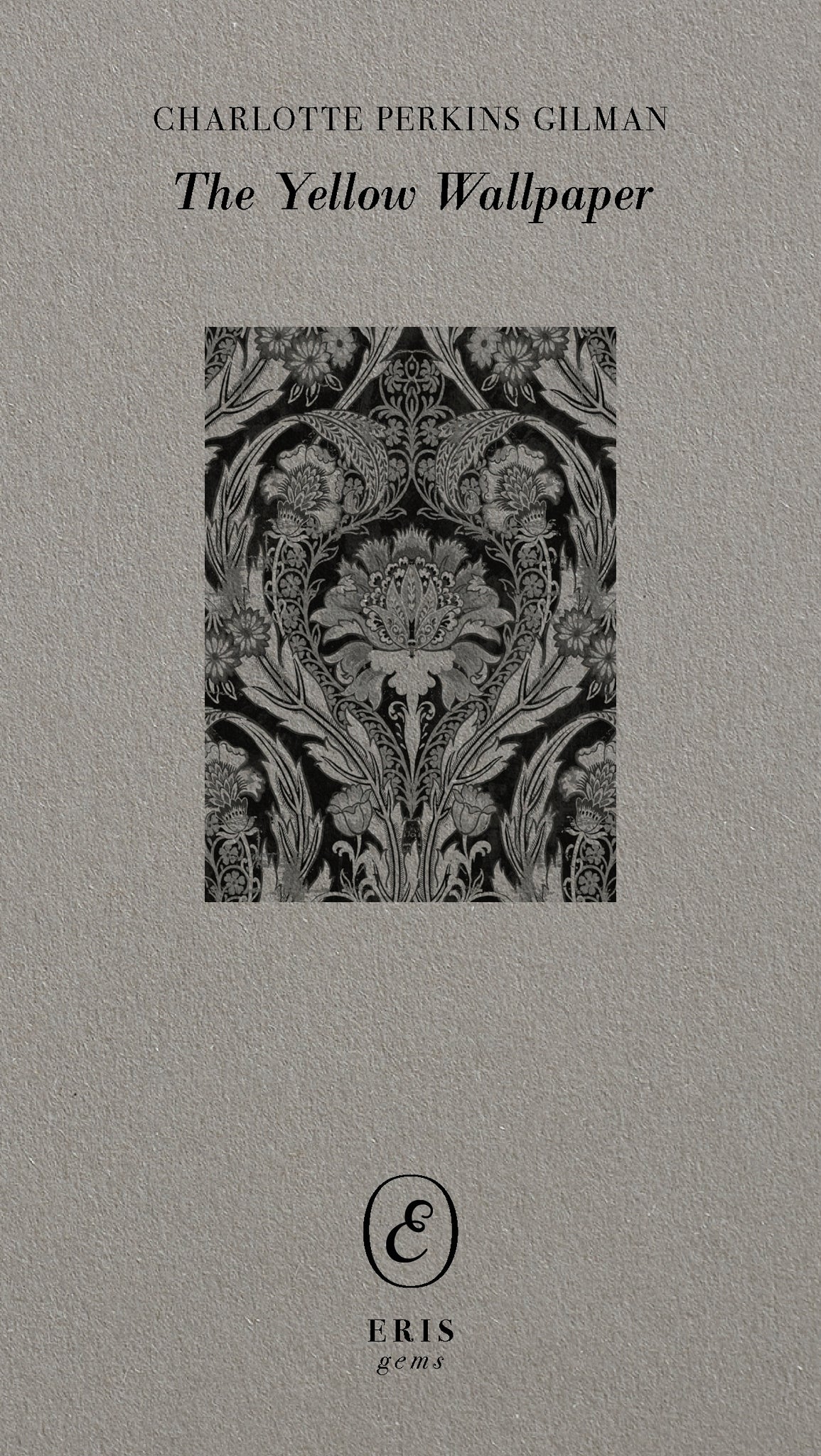 The Yellow Wallpaper
