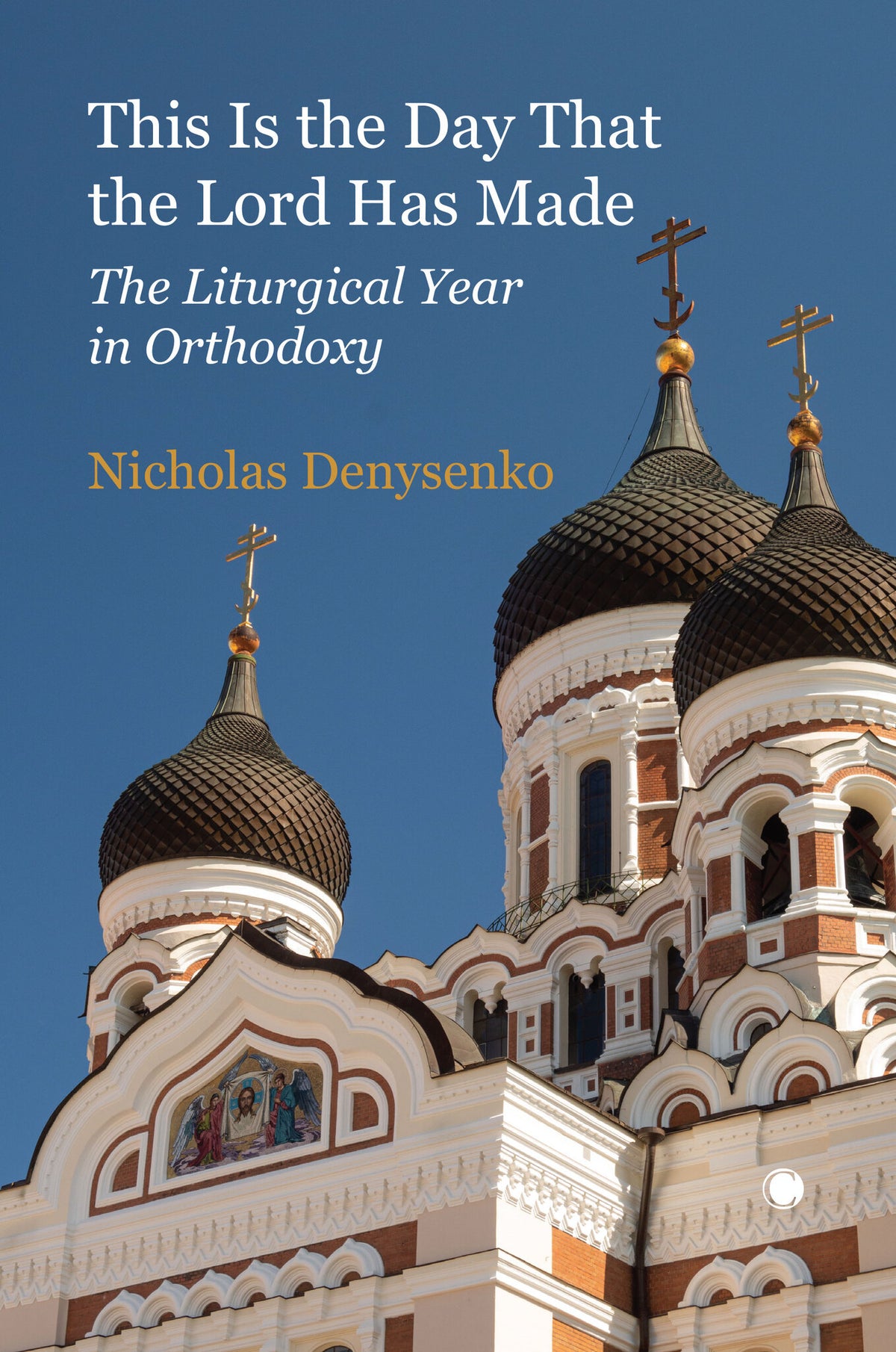 Cover image for This Is the Day that the Lord Has Made ISBN 9780227180006