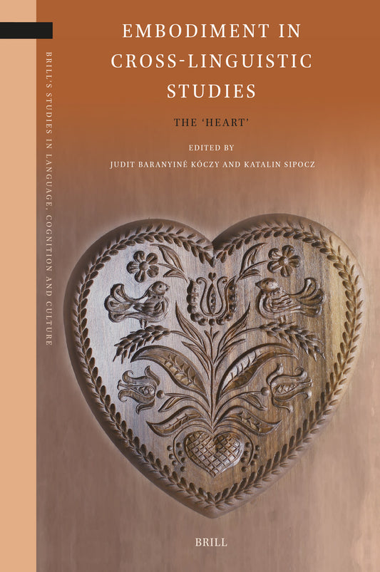 Embodiment in Cross-Linguistic Studies