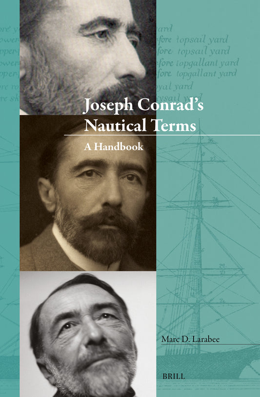 Joseph Conrad’s Nautical Terms